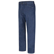 Flame Resistant Classic Fit Pre-Washed Denim Jean