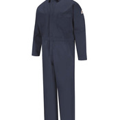 Classic Industrial Coverall - Excel FR Long Sizes