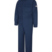 Deluxe Coverall Extended Sizes