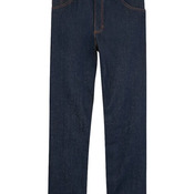 Straight 5-Pocket Jeans - Extended Sizes