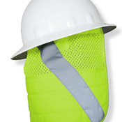 Brisk Cooling Series® Hard Hat Nape Protector