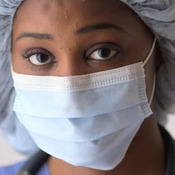Third Party Certified Level 3 Surgical Face Mask