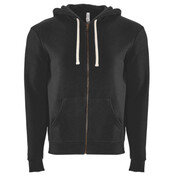 Santa Barbara Full-Zip Hoodie