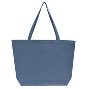 Seaside Pigment-Dyed Large Tote