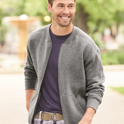 Hammer™ Fleece Full-Zip Sweatshirt