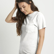 Power Crew Short Sleeve Pocket Tee