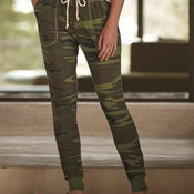 Women's Eco-Jersey Classic Joggers