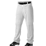 Youth Pinstripe Baseball Pants