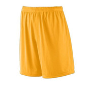 Youth Tricot Mesh Shorts/ Tricot Lined