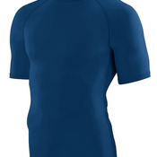 Youth Hyperform Compression Short Sleeve Shirt