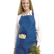 Full Width Apron with Pockets