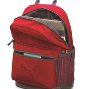 25L 3D  Cat Backpack