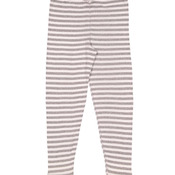 Adult Baby Rib Pajama Pants