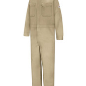 Deluxe Coverall - EXCEL FR® 7.5 oz. - Tall Sizes