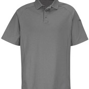 Horace Small New Dimension® Short Sleeve Polo