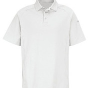 Horace Small Short Sleeve Special OPS Polo