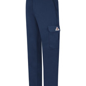 Cargo Pocket Work Pants - ComforTouch - Extended Sizes