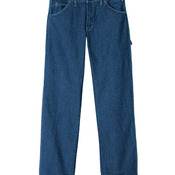 Lightweight Carpenter Jeans - Extended Sizes