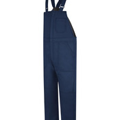 Deluxe Insulated Bib Overall Long Sizes