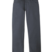 Rugged Twill Pants - Extended Sizes