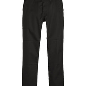 Multi-Pocket Performance Shop Pants - Extended Sizes