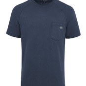 Performance Cooling T-Shirt - Long Sizes