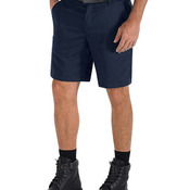 Plain Front Shorts - Odd Sizes