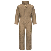 Premium Insulated Coverall - EXCEL FR® ComforTouch