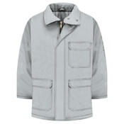 Men's Deluxe Parka - EXCEL FR® ComforTouch