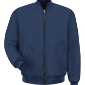 Unlined Team Jacket - Tall Sizes