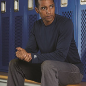 Unisex Core Performance Long Sleeve T-Shirt