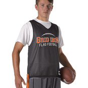 Youth Swift Mesh Reversible Flag Football Jersey