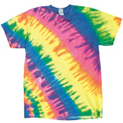 Youth Tilt Tie Dye T-Shirt