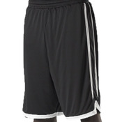 Youth Reversible Basketball Shorts