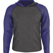 Gameday Hooded Pullover