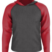 Youth Gameday Hooded Pullover