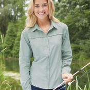 Women's Fishing Shirt