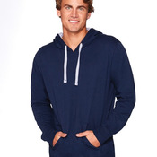 Unisex Laguna Hoodie Sweatshirt