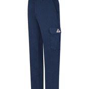 Cargo Pocket Work Pants-EXCEL FR® ComforTouch - Odd Sizes