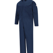Classic Industrial Coverall - Excel FR