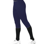 Girls' Stealth Performance Fastpitch Pants