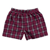 Essential Flannel Boxers