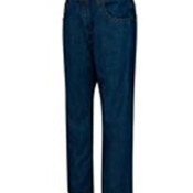 Lightweight Relaxed Straight Fit Denim Jean - 11.75 oz. Denim Blend Extended Sizes