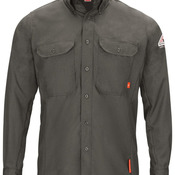 iQ Series® Long Sleeve Comfort Woven Lightweight Shirt